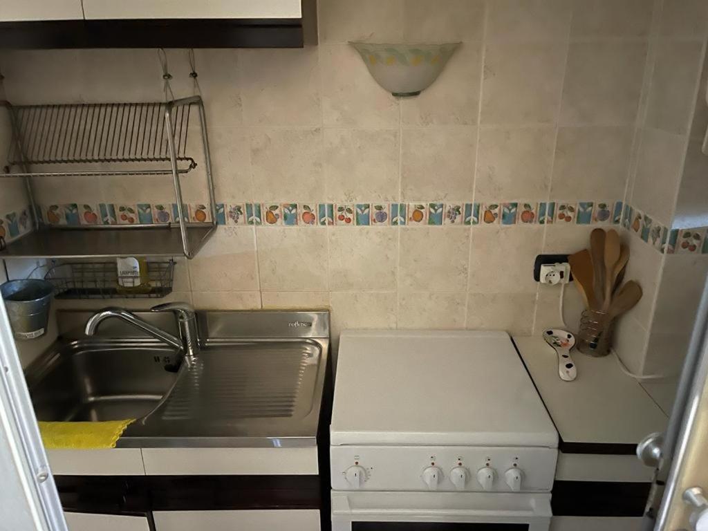 ראפאלו Casa Seppia - Eurotel 605 מראה חיצוני תמונה